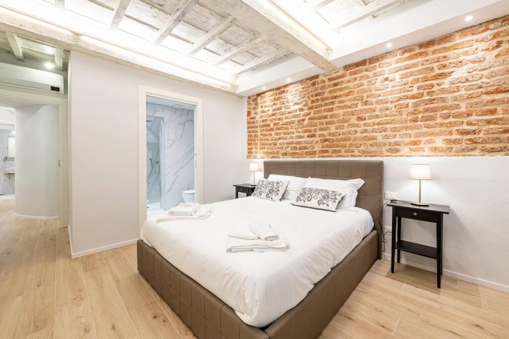 Luxury Terme 13 Apartment *