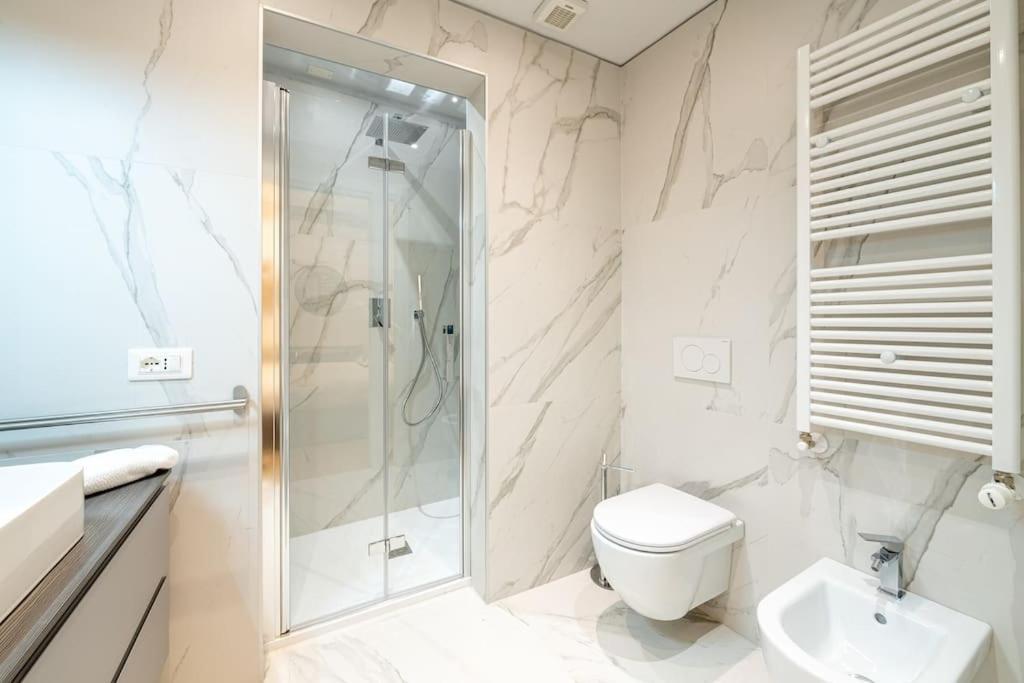 Luxury Terme 13 Apartment