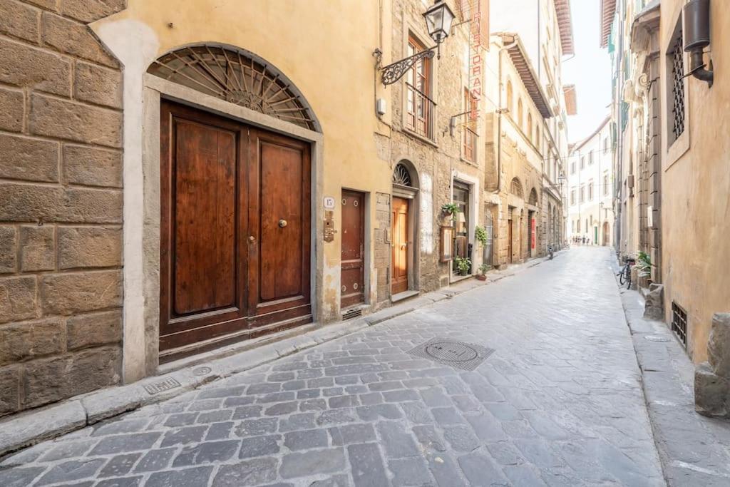 Luxury Terme 13 Apartment