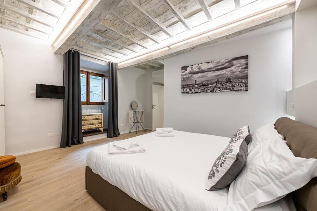 Luxury Terme 13 Apartment *