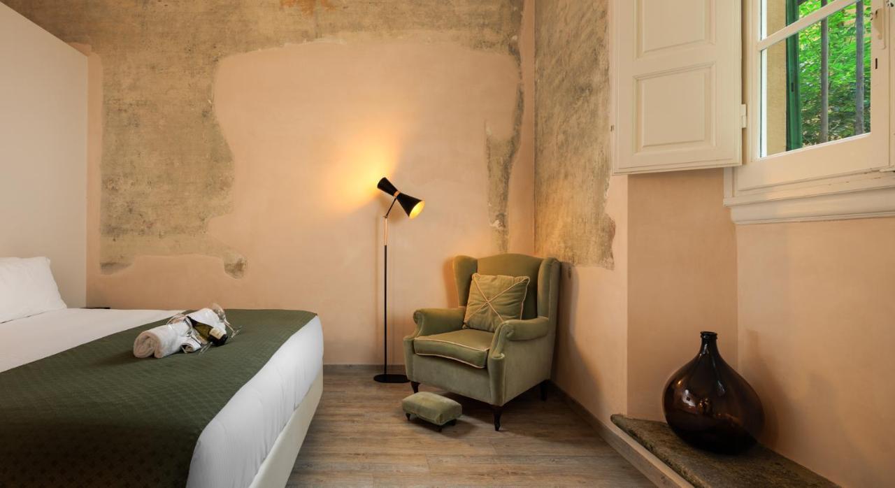 The Magnificent-maison De Charme Florence