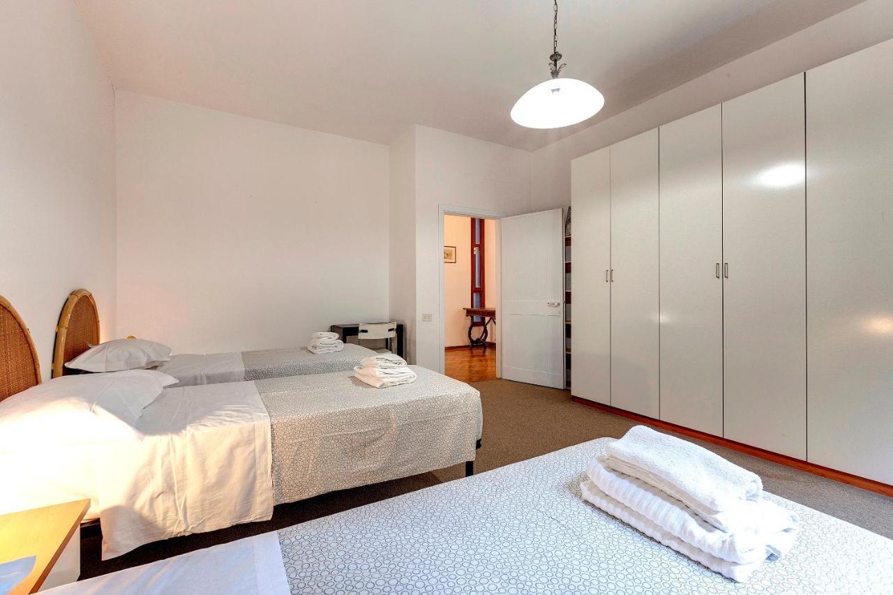 Malenchini 6 Appartement