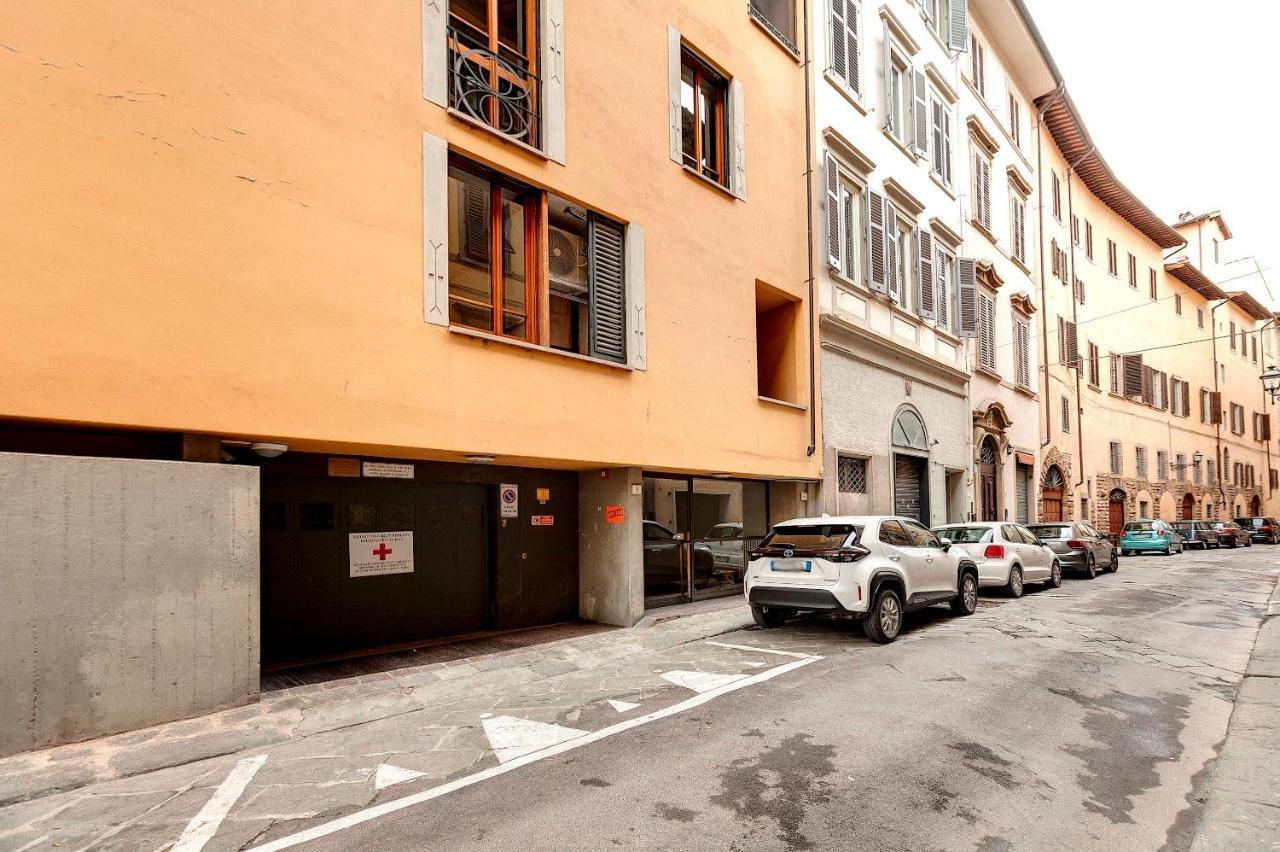 Malenchini 6 Appartement *