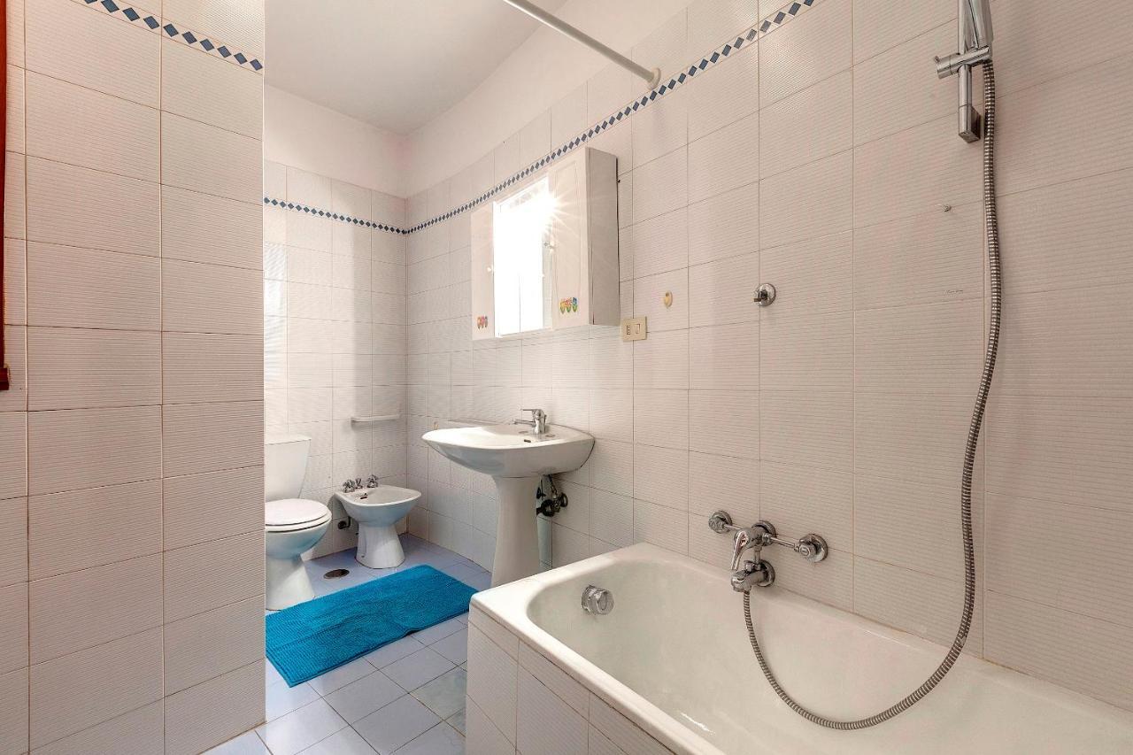 Malenchini 6 Appartement Florence