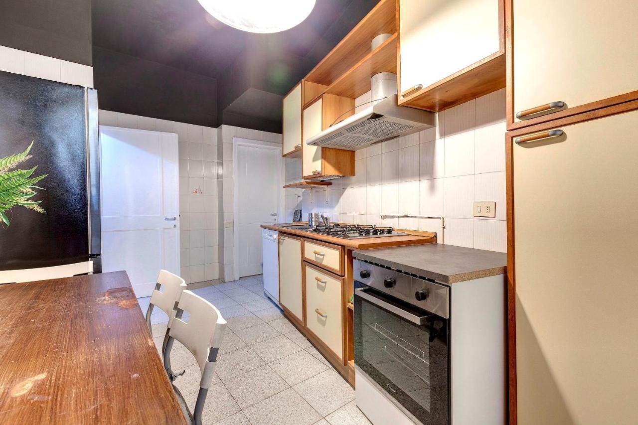 Appartement Malenchini 6 Florence