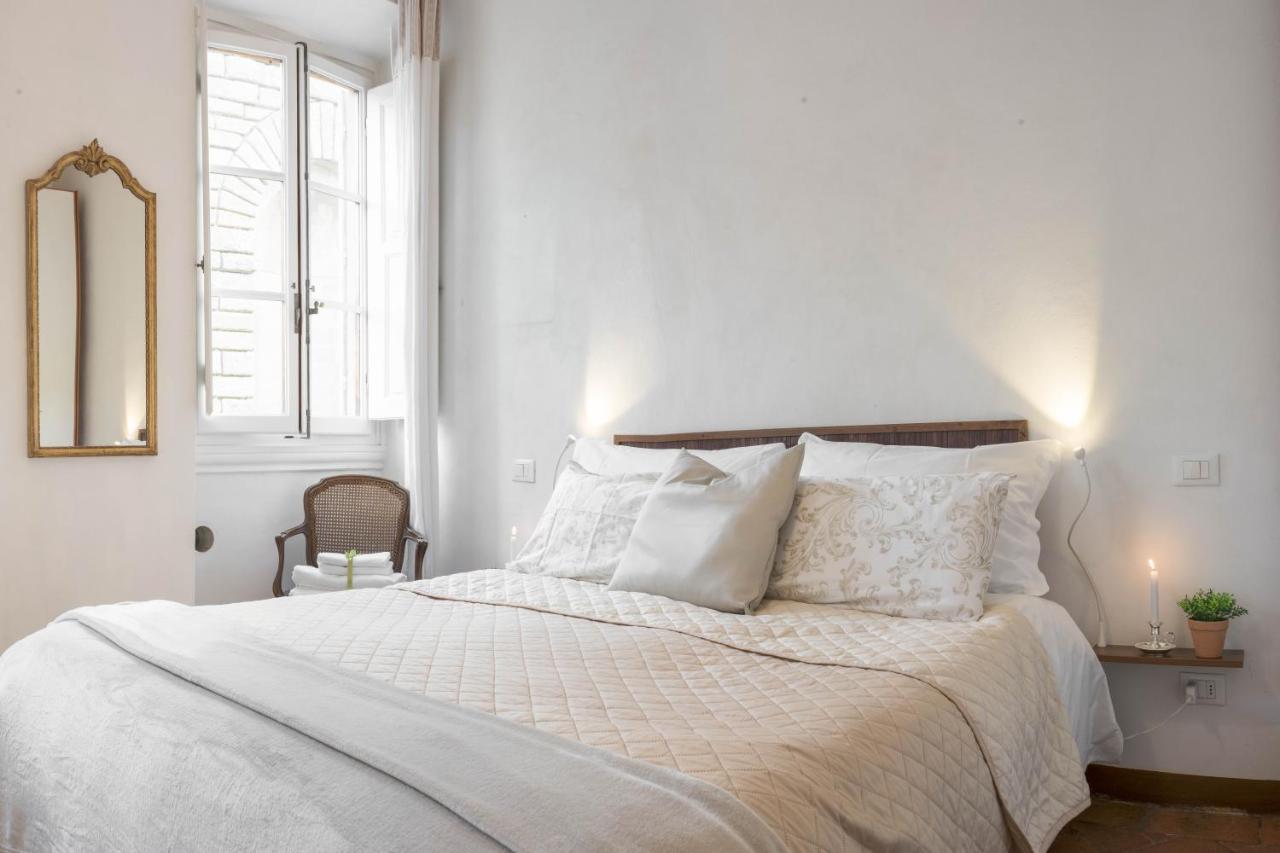 Pitti - Flo Apartment Florence