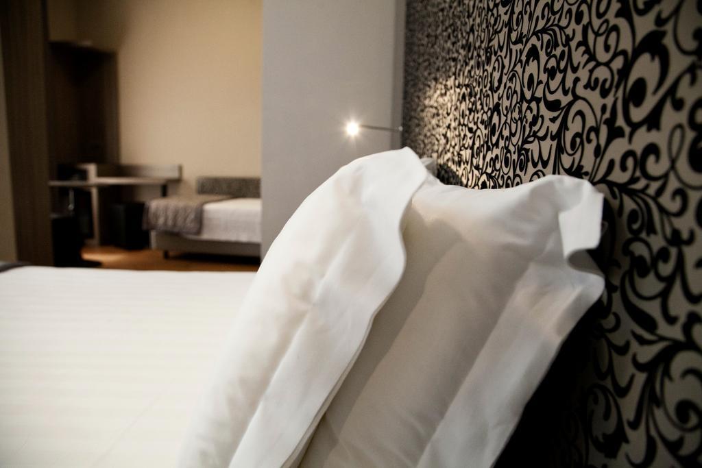 Couette-café Residenza Le Fonticine 3*