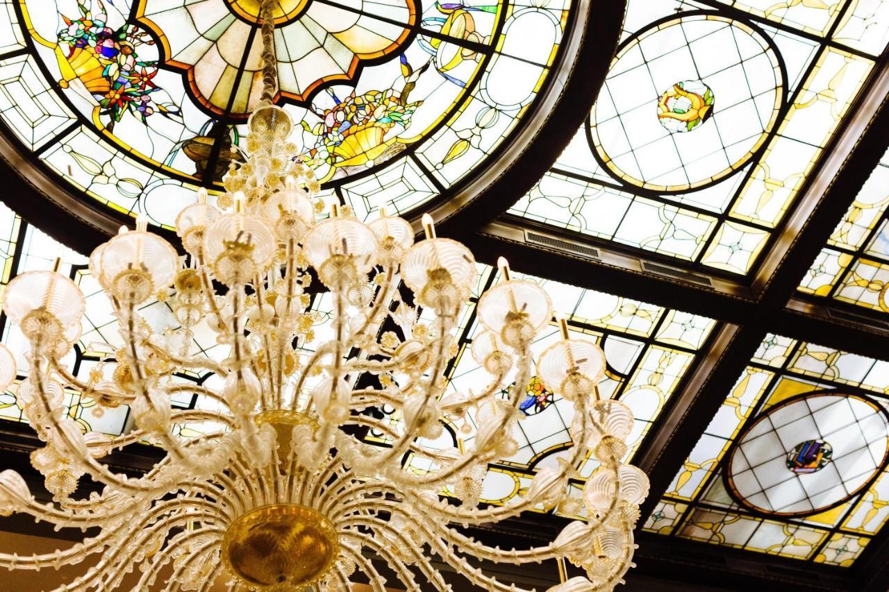 Hotel The St. Regis