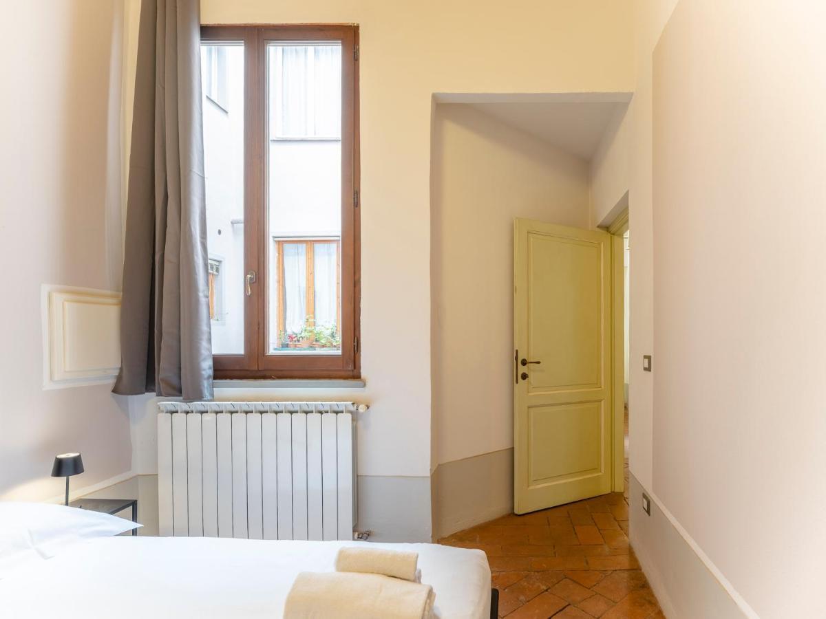 Centro Sant'ambrogio Flat Appartement *