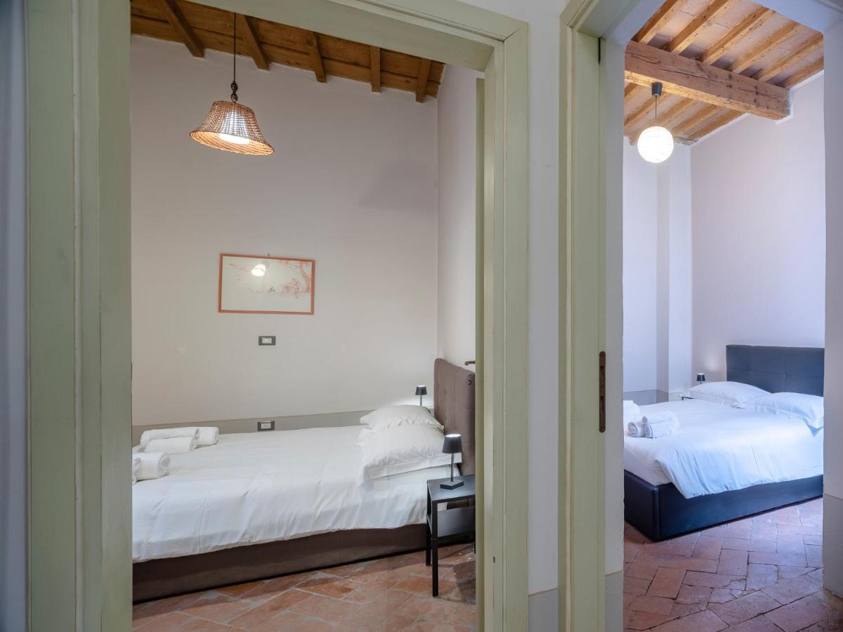 Appartement Centro Sant'ambrogio Flat Florence