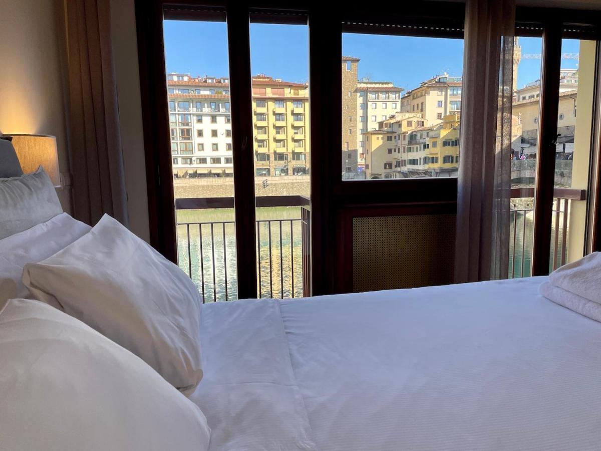Pontevecchio Apt Appartement *