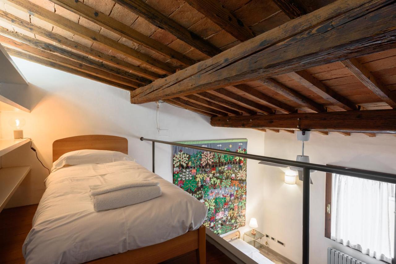 Apartment San Giovanni House By Mmega Florence