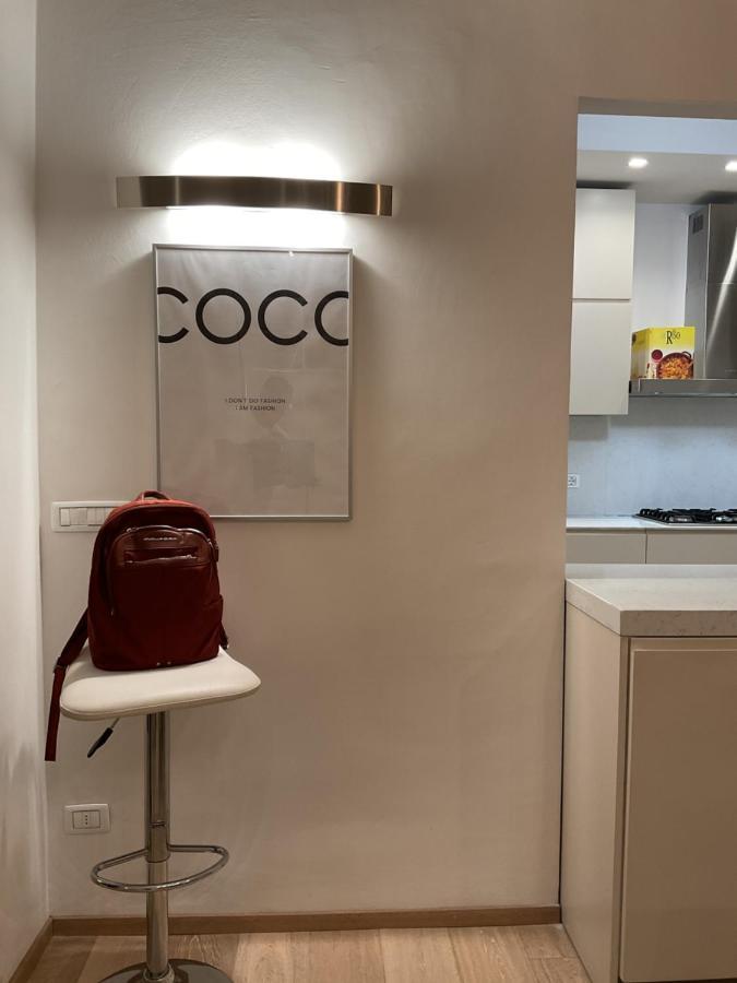 Certaldo Apartment *