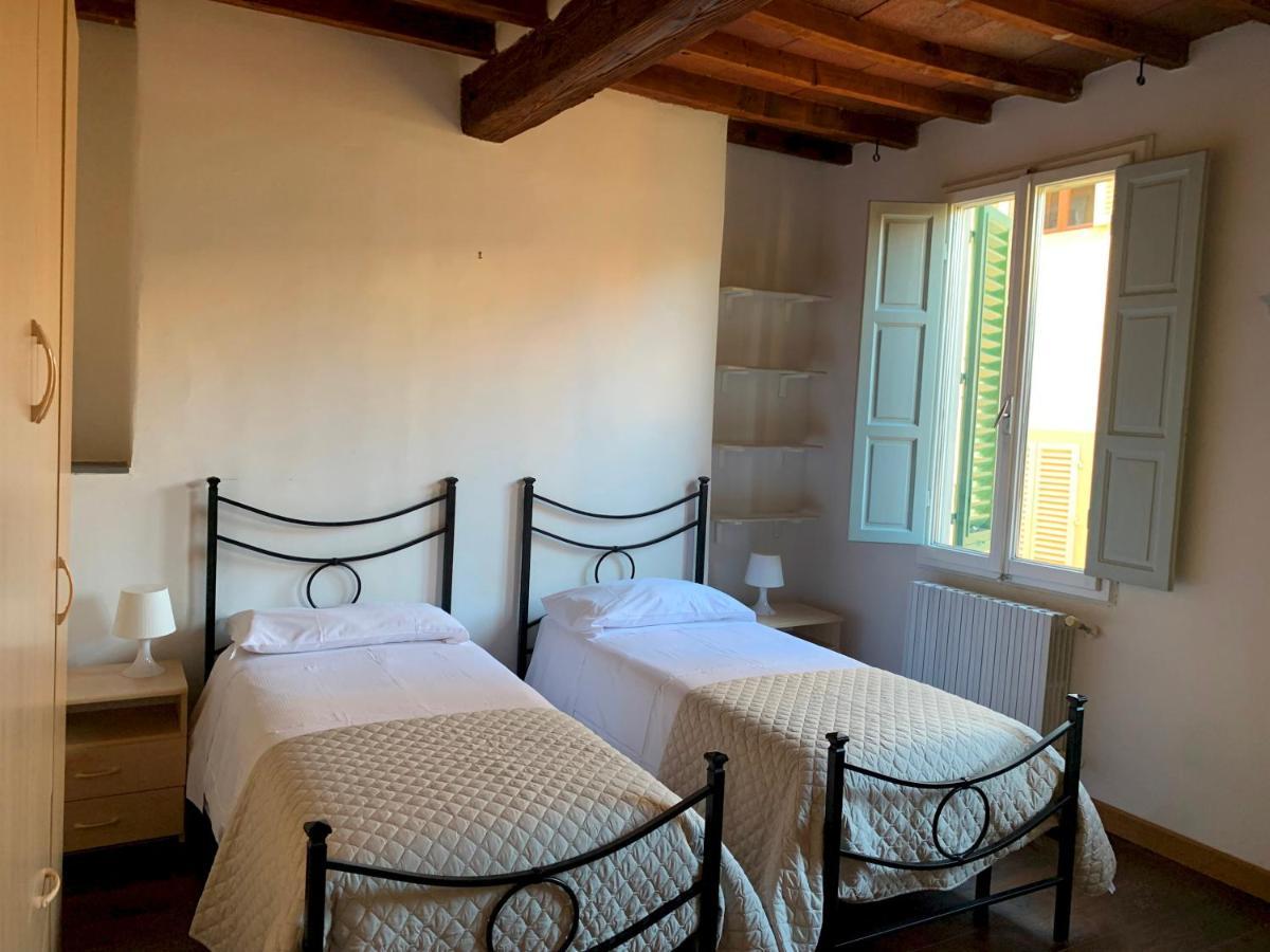 Apartment San Cristofano *