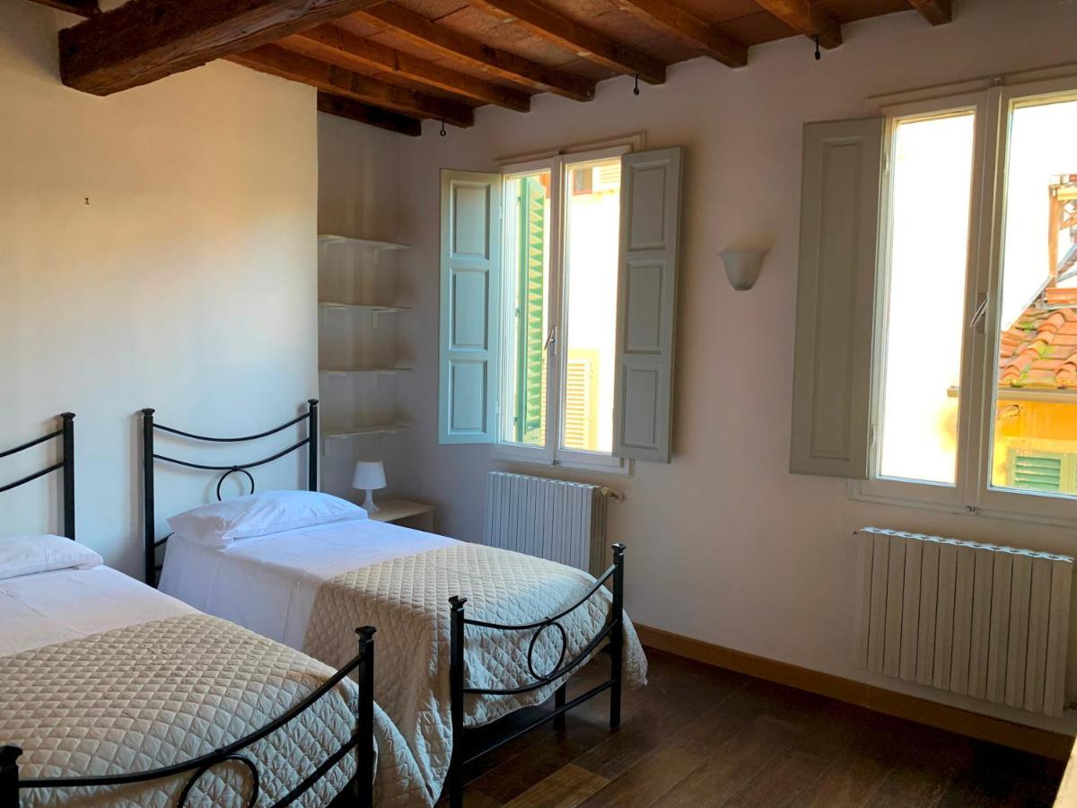 Apartment San Cristofano Florence