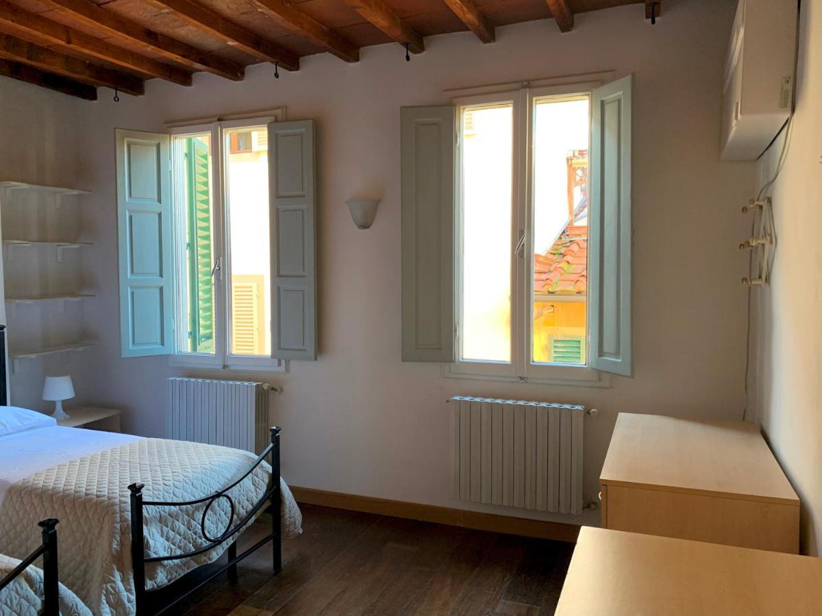 Apartment San Cristofano Florence