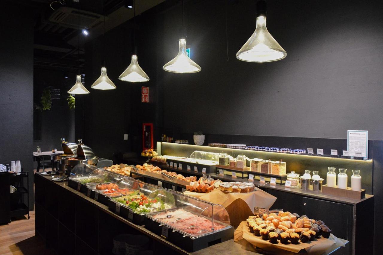 Hotel The Social Hub Lavagnini