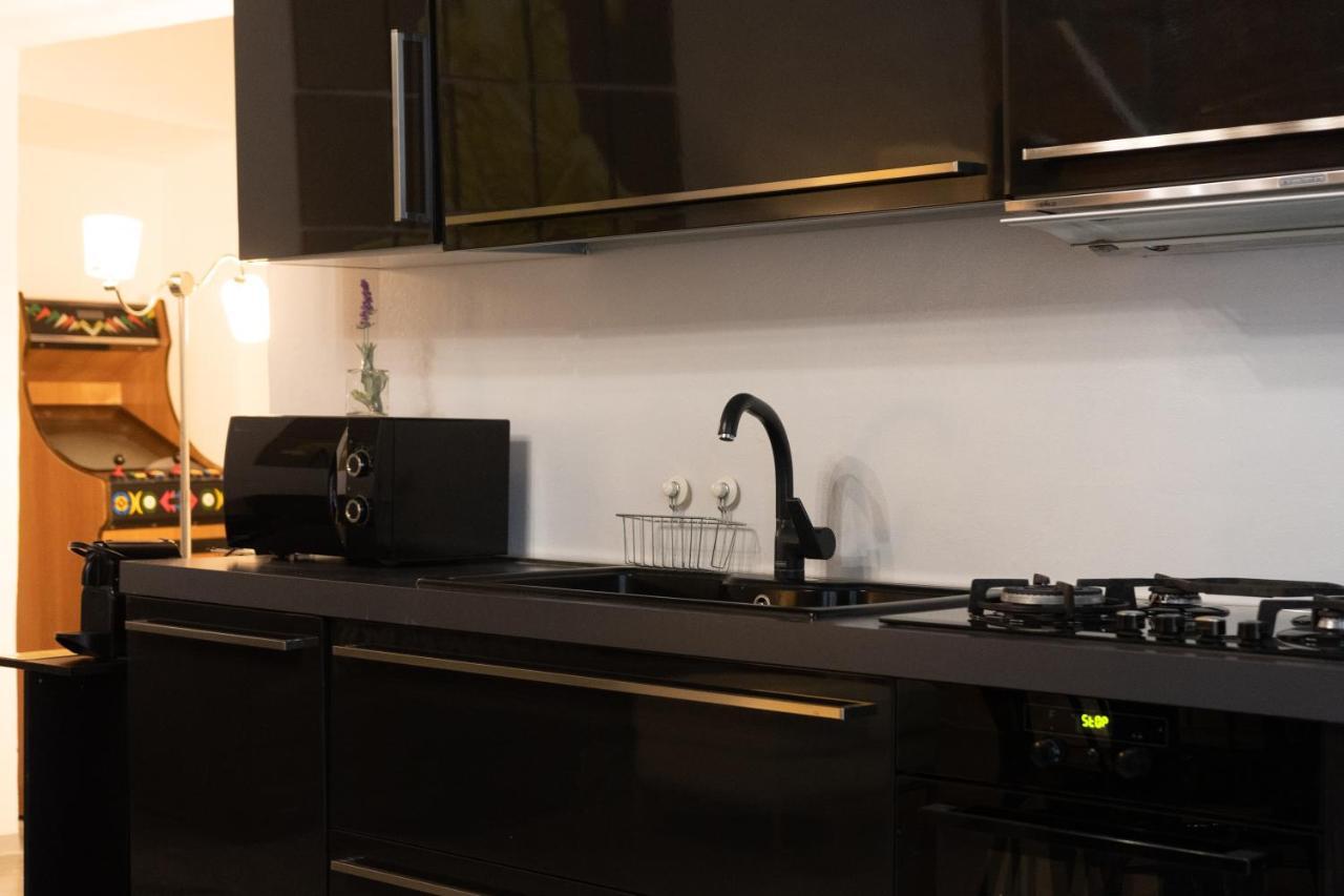 Luxury Appartement Florence