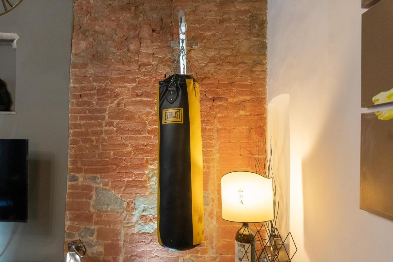 Appartement Luxury *