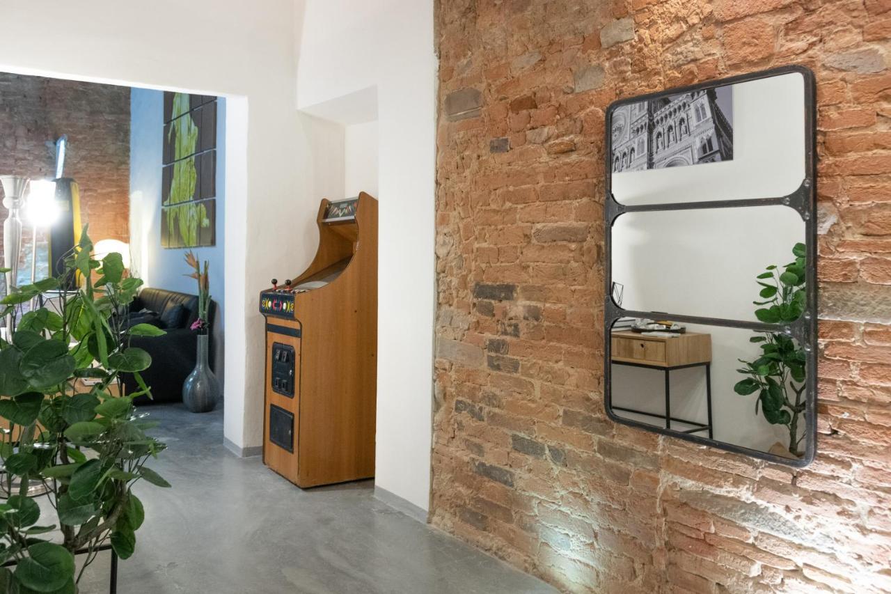 Appartement Luxury