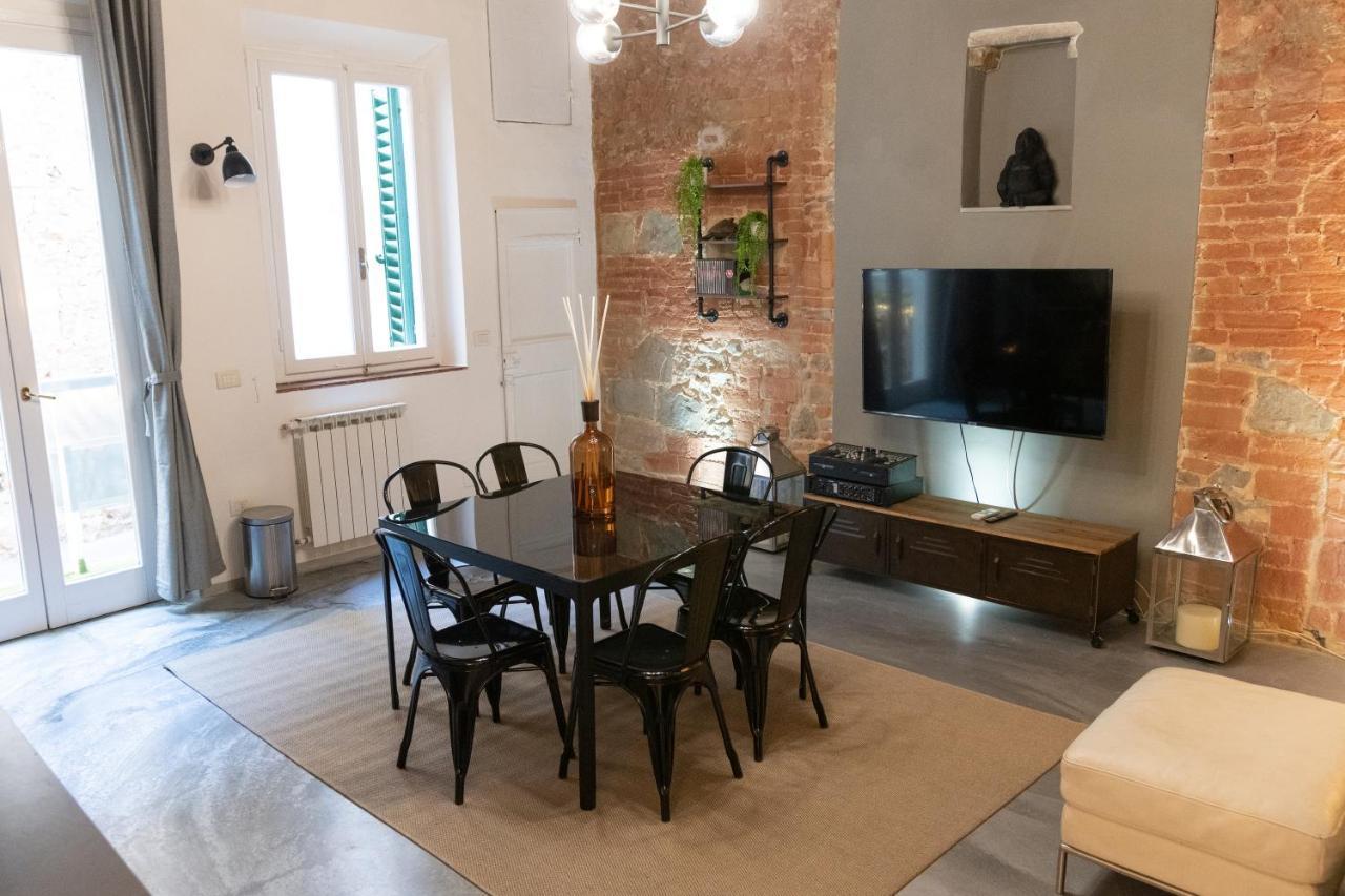 Luxury Appartement Florence