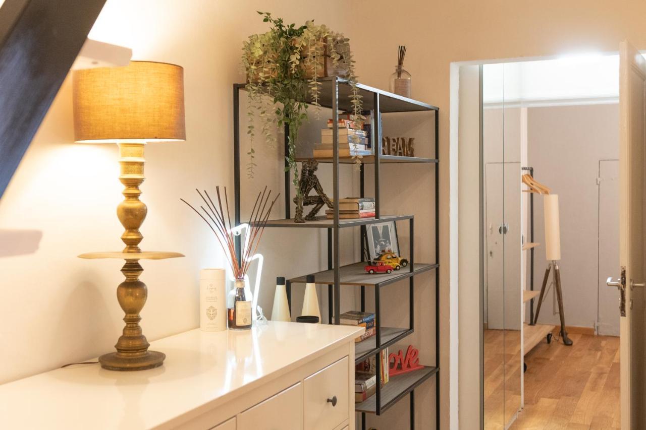 Luxury Appartement Florence