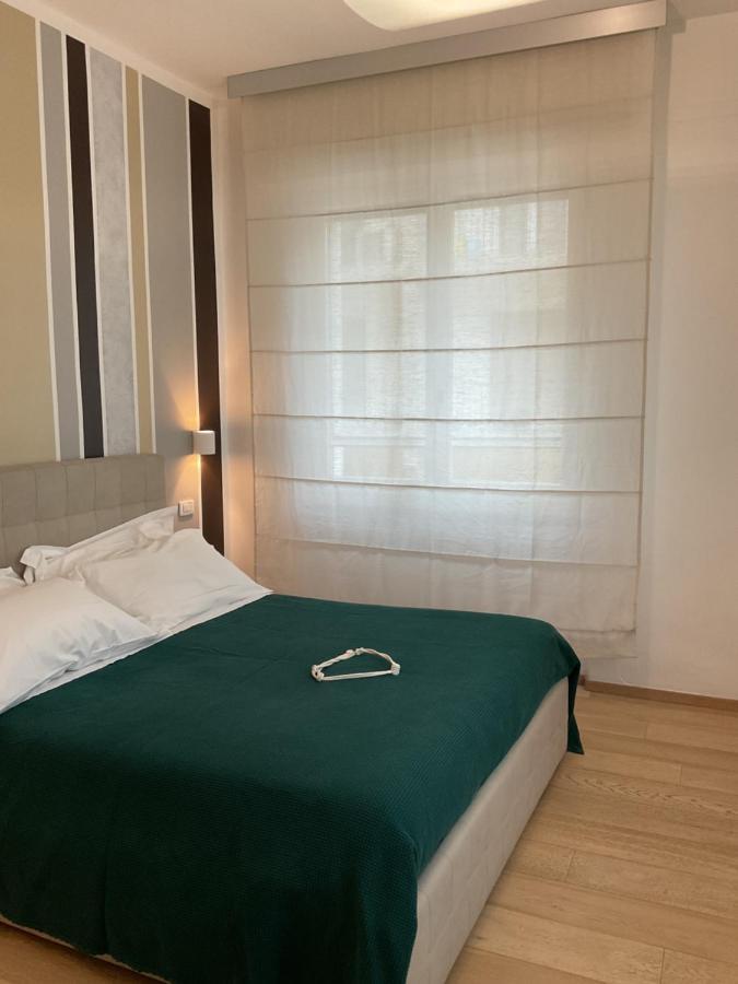 Certaldo Apartment