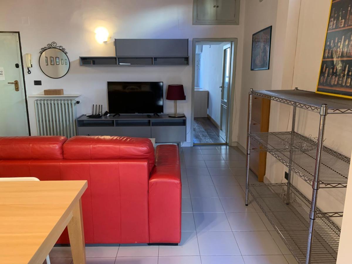 Apartment San Cristofano