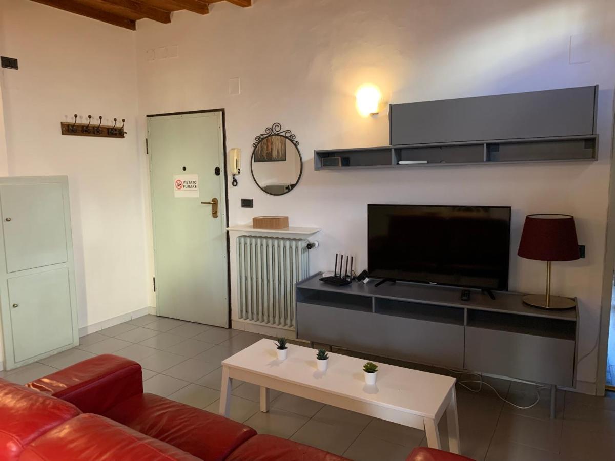 Apartment San Cristofano *