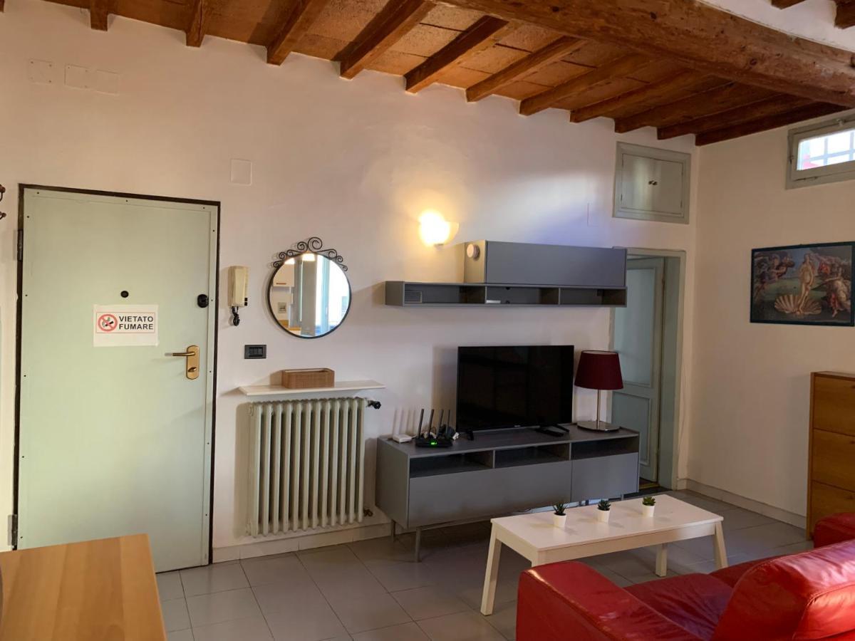 Apartment San Cristofano Florence