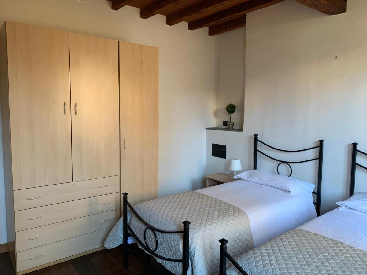 San Cristofano Apartment *