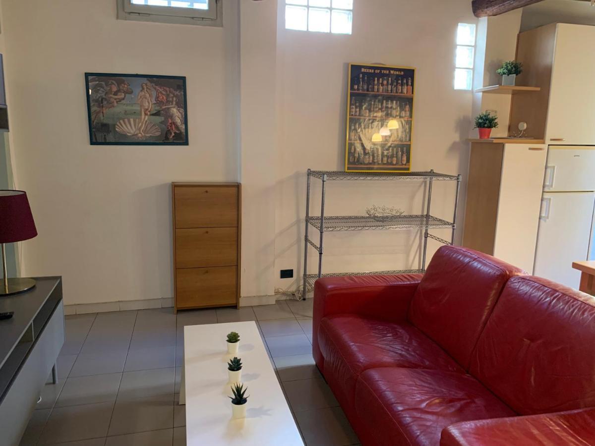 Apartment San Cristofano