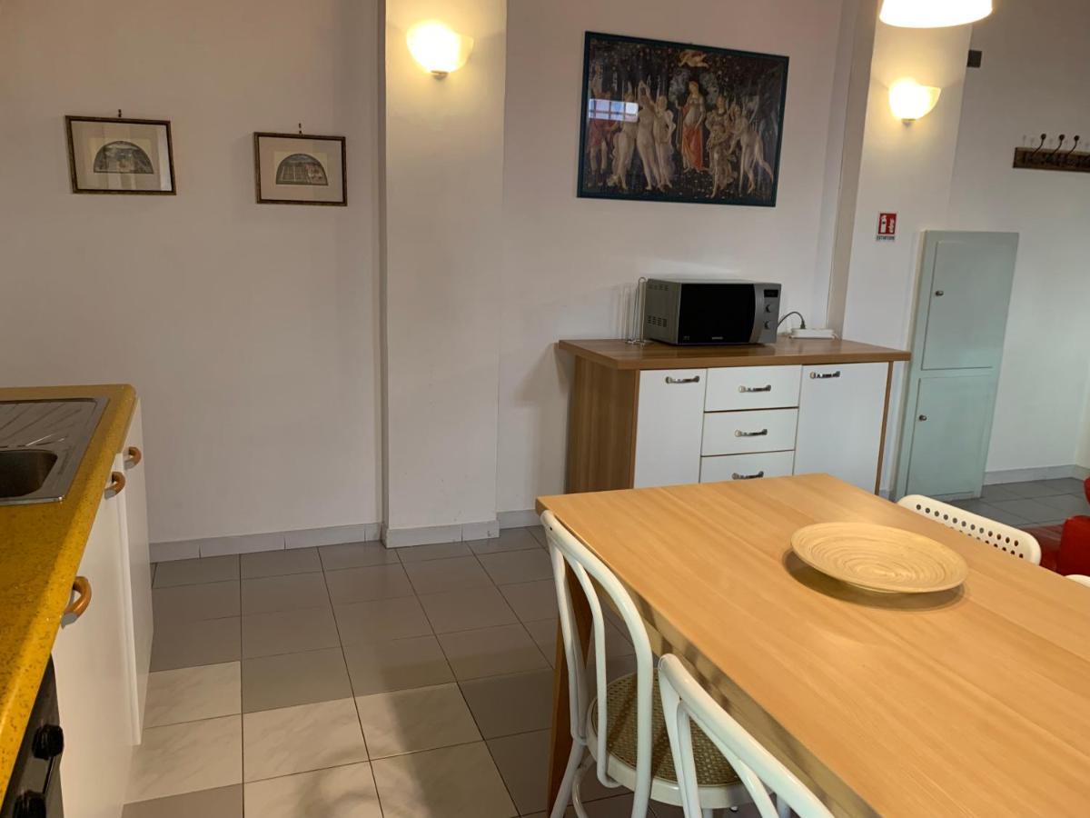 San Cristofano Apartment Florence