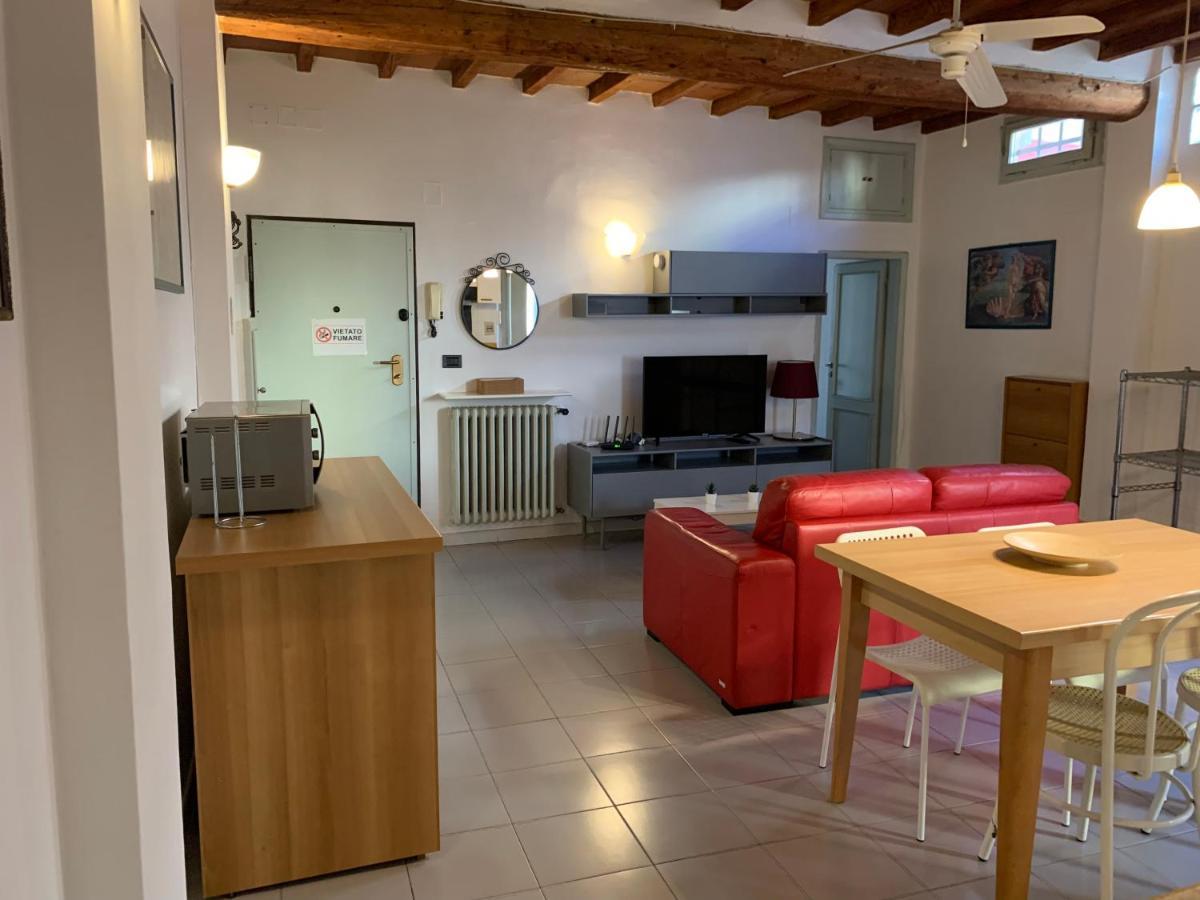 San Cristofano Apartment *