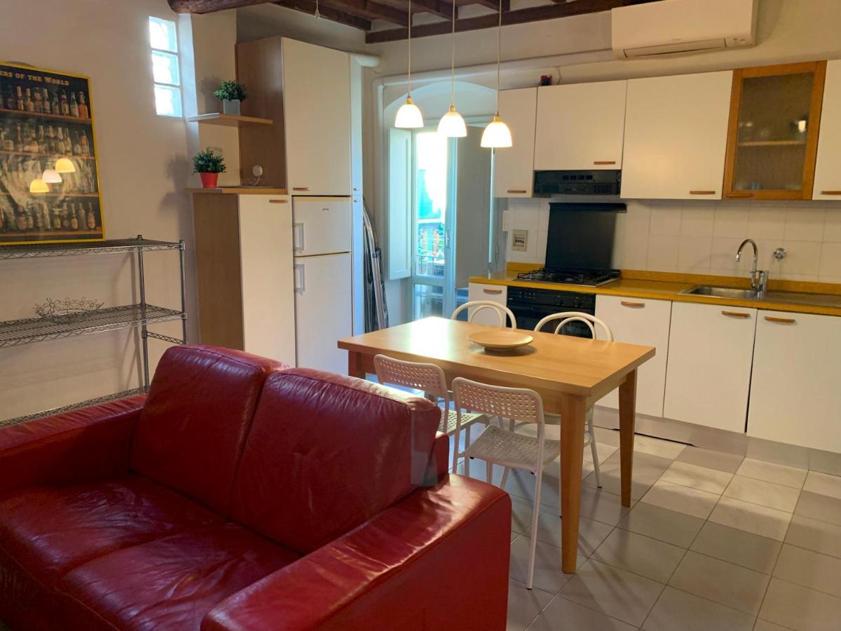 San Cristofano Apartment