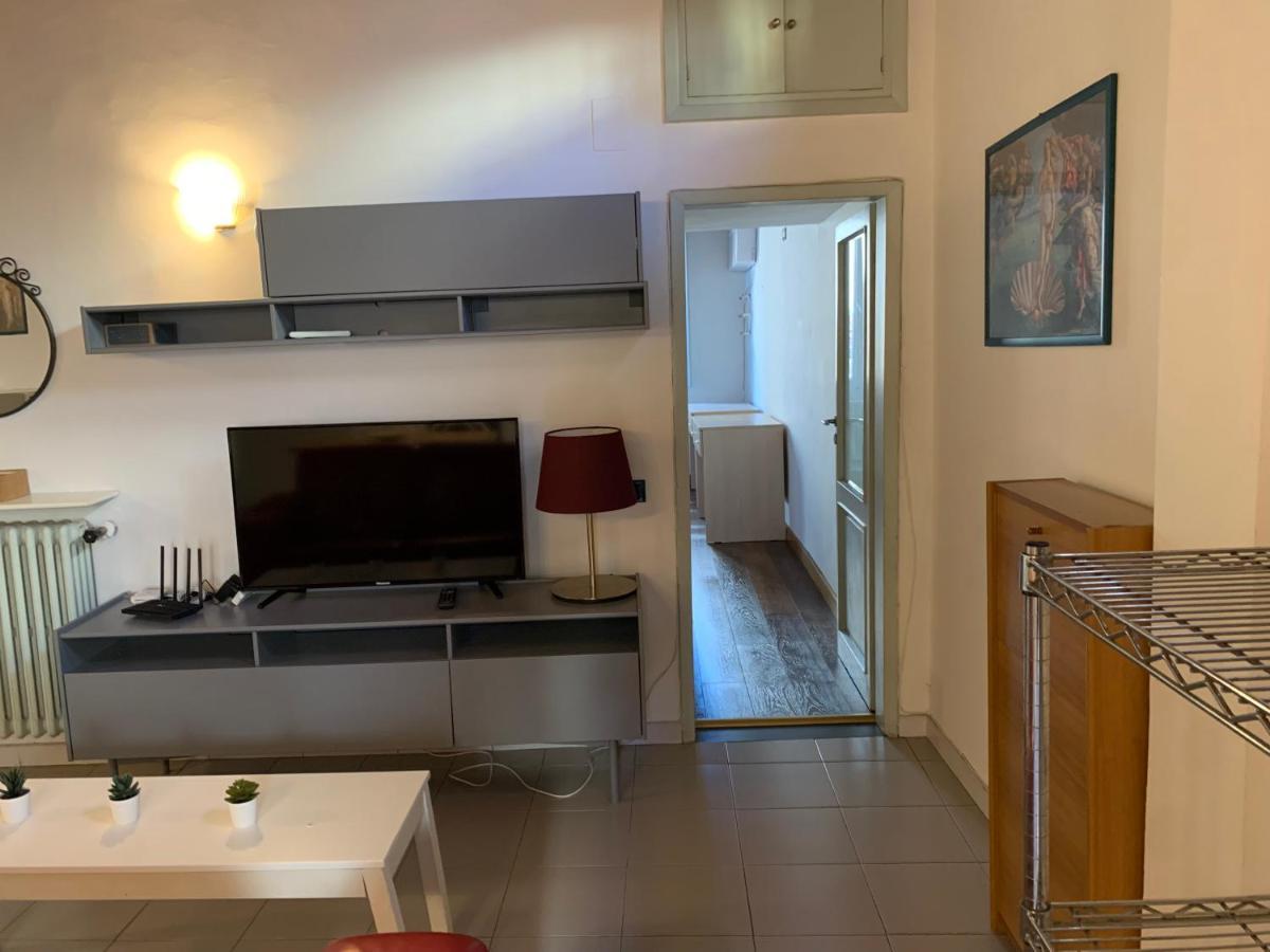 Apartment San Cristofano Florence