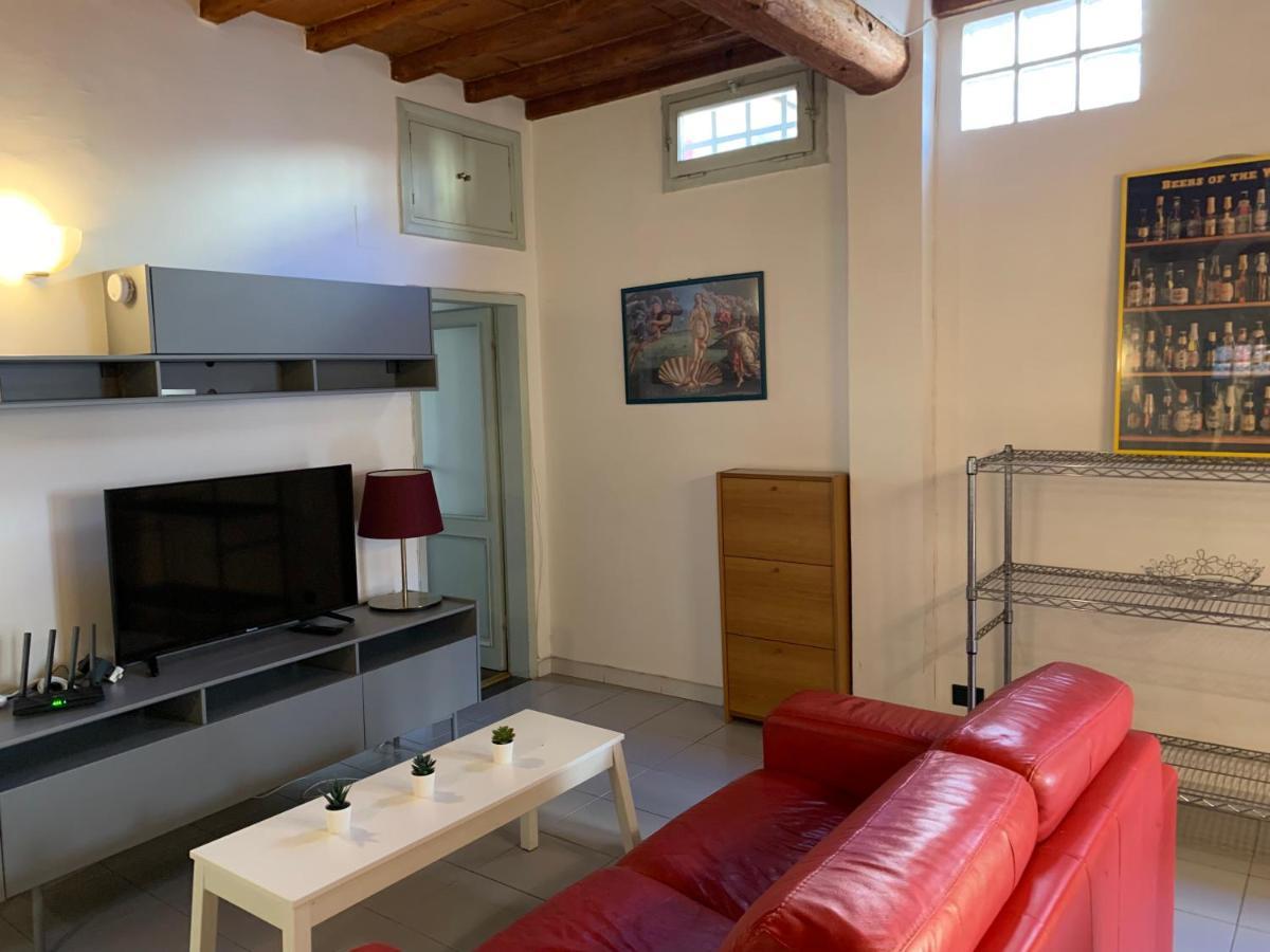 Apartment San Cristofano *