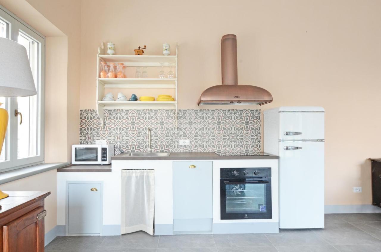 Apartment Podere Di Montecchio - Colleramole Florence