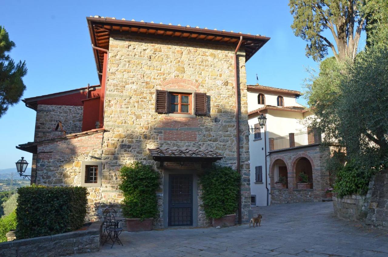 Apartment Podere Di Montecchio - Colleramole