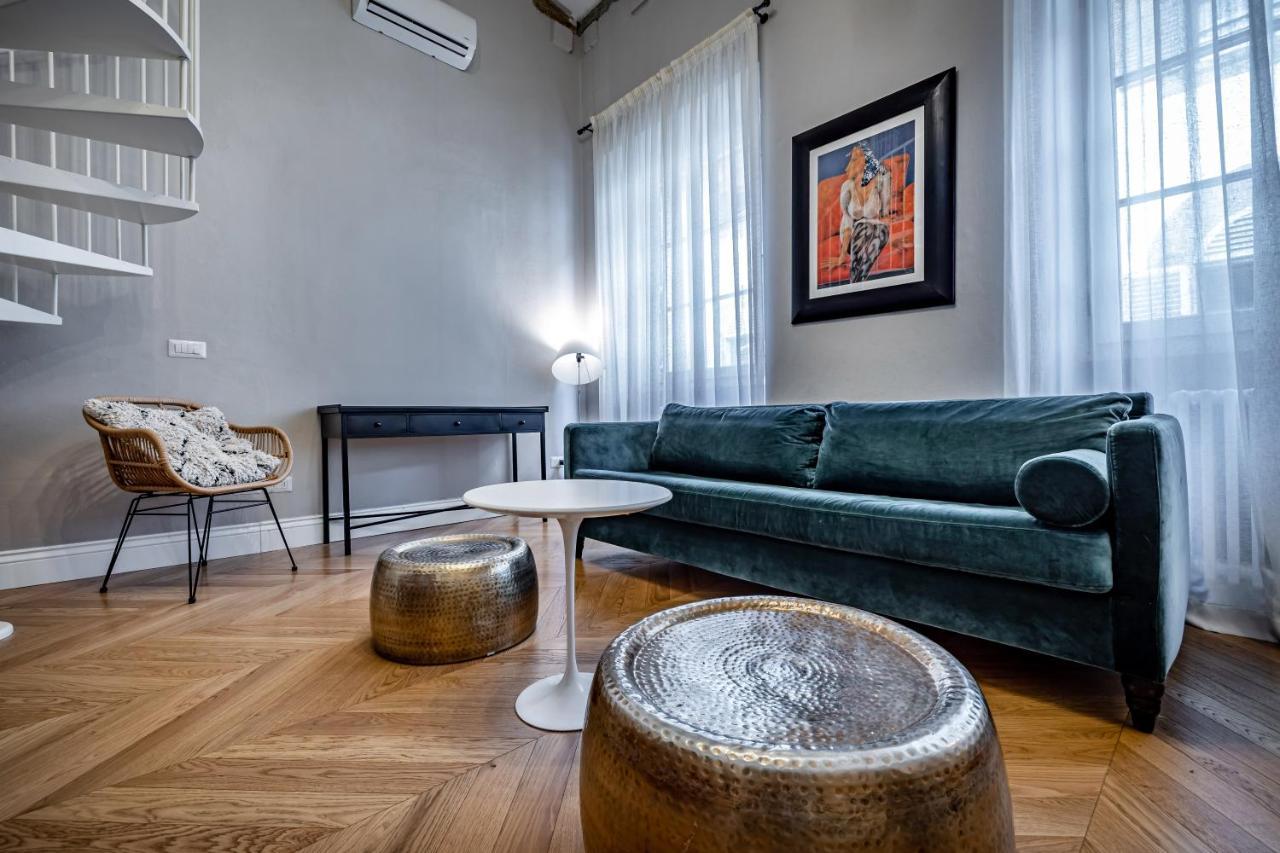 Hs4u Ricasoli Luxury Near Duomo N. 3 Apartment *