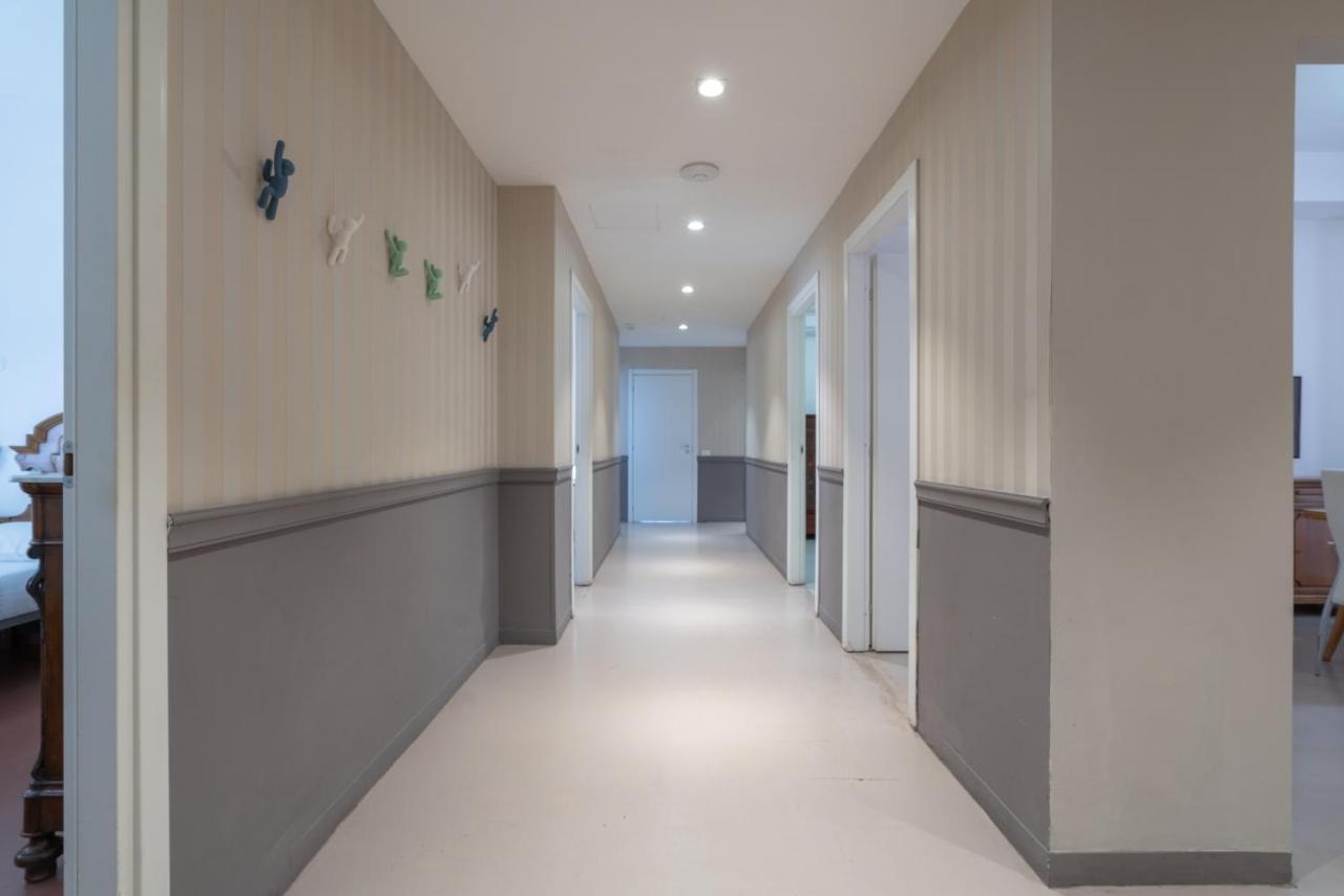 Apartment Elegante In Via Cavour