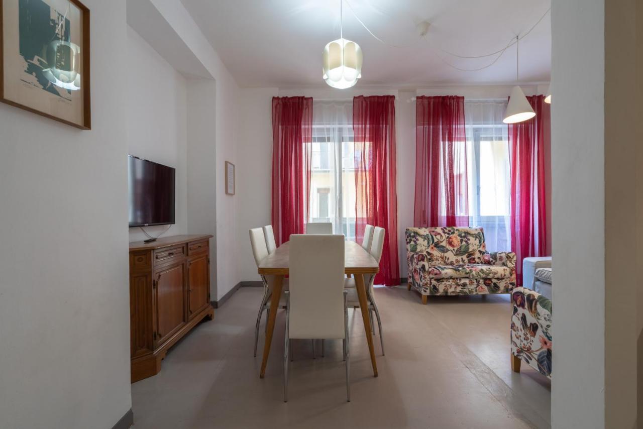 Apartment Elegante In Via Cavour Florence