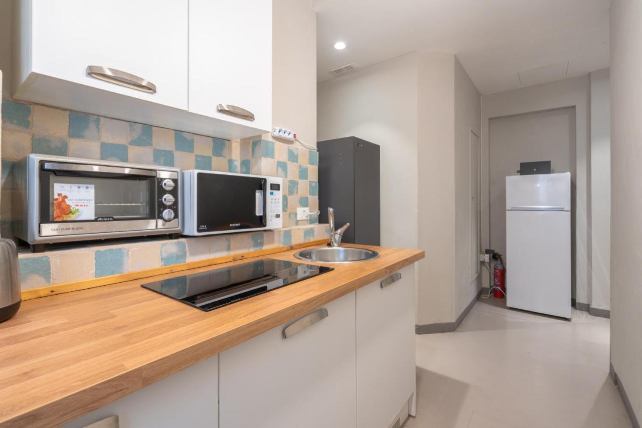 Elegante In Via Cavour Apartment