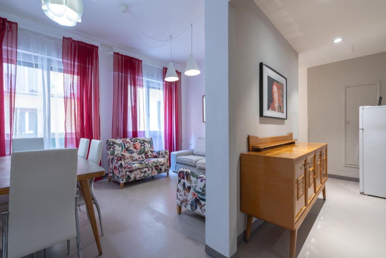 Apartment Elegante In Via Cavour