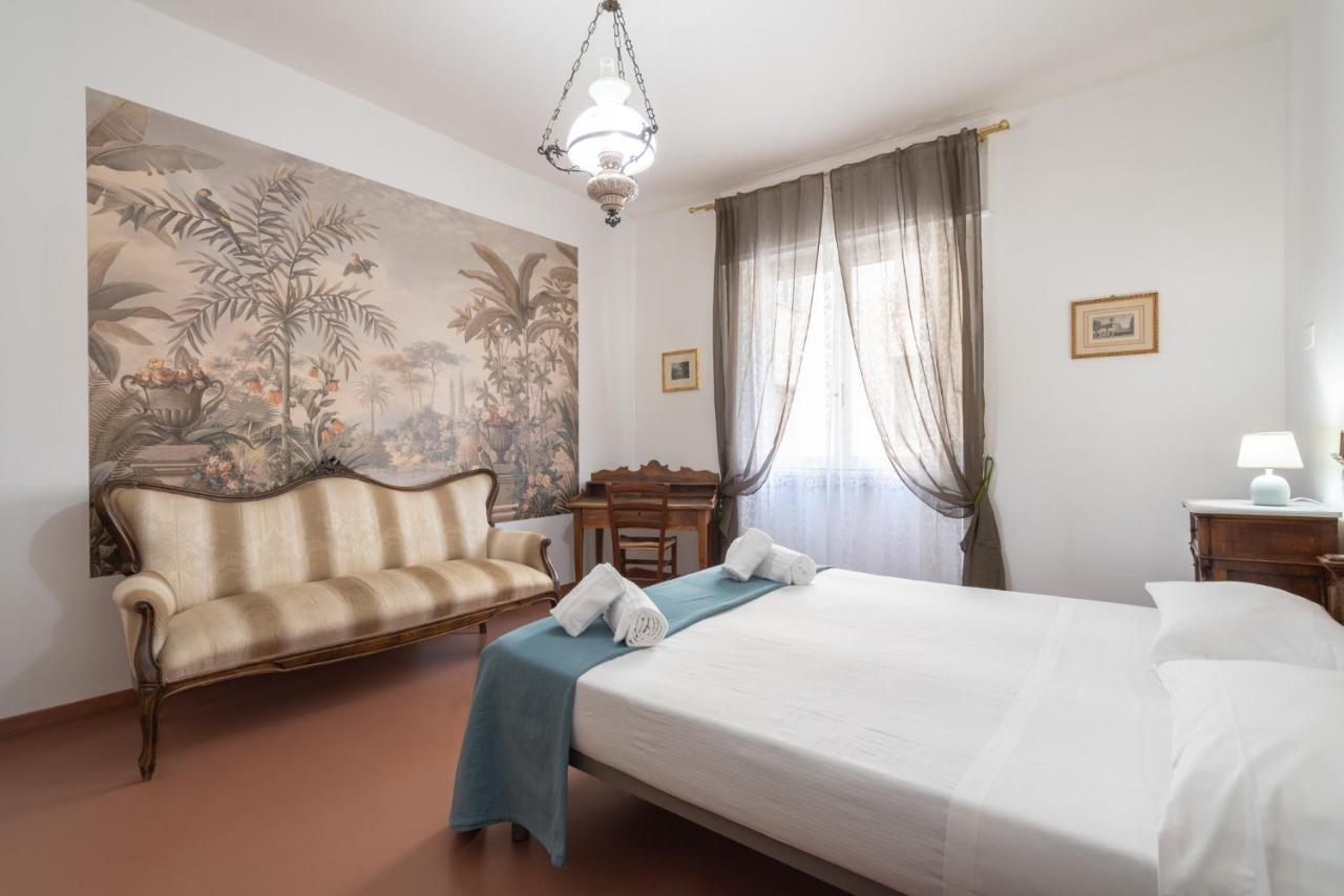 Apartment Elegante In Via Cavour *