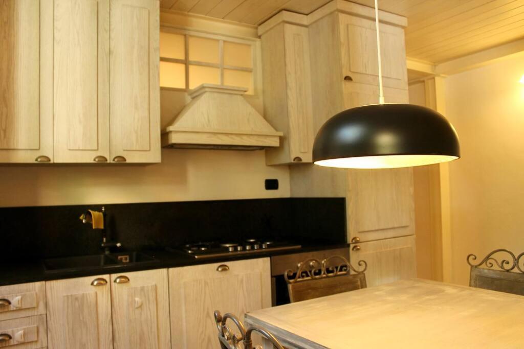 Pleasant By Il Mosaico Appartement Florence