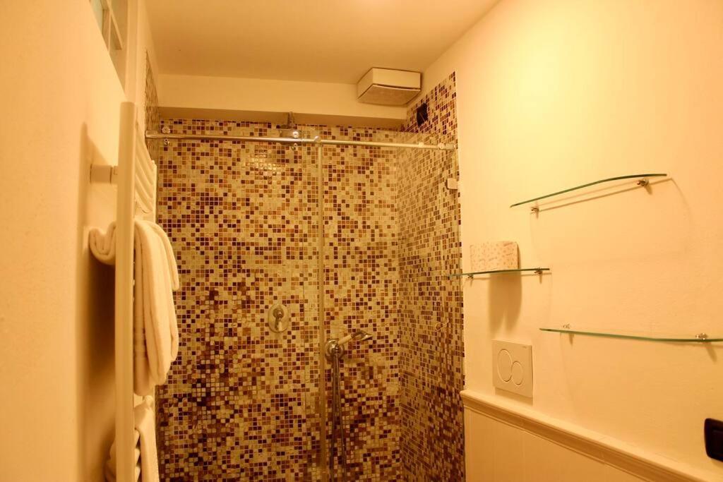 Pleasant By Il Mosaico Appartement Florence