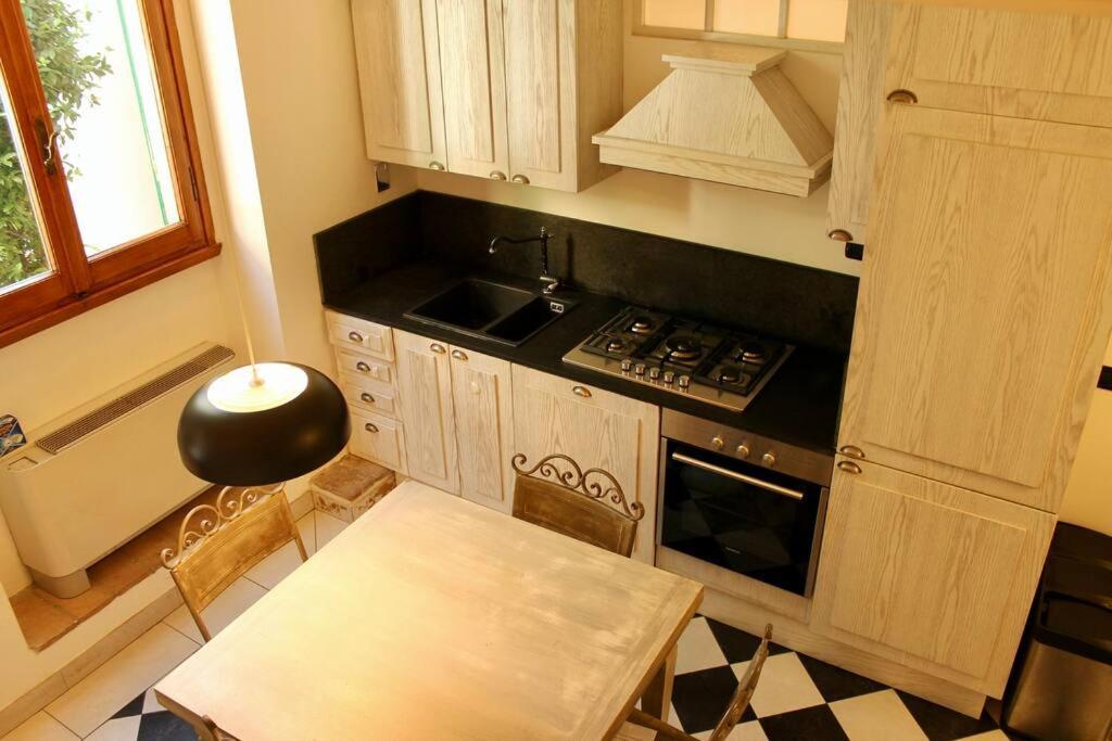 Pleasant By Il Mosaico Appartement