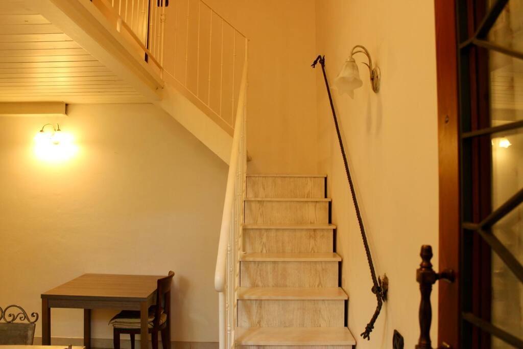 Pleasant By Il Mosaico Appartement *