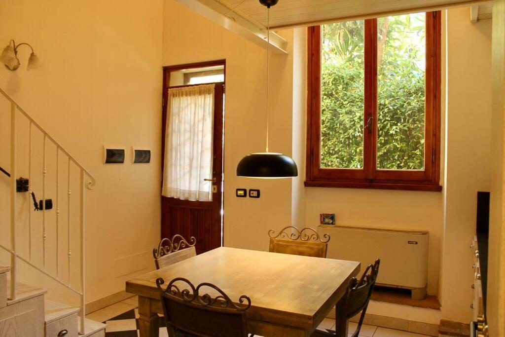 Pleasant By Il Mosaico Appartement Florence
